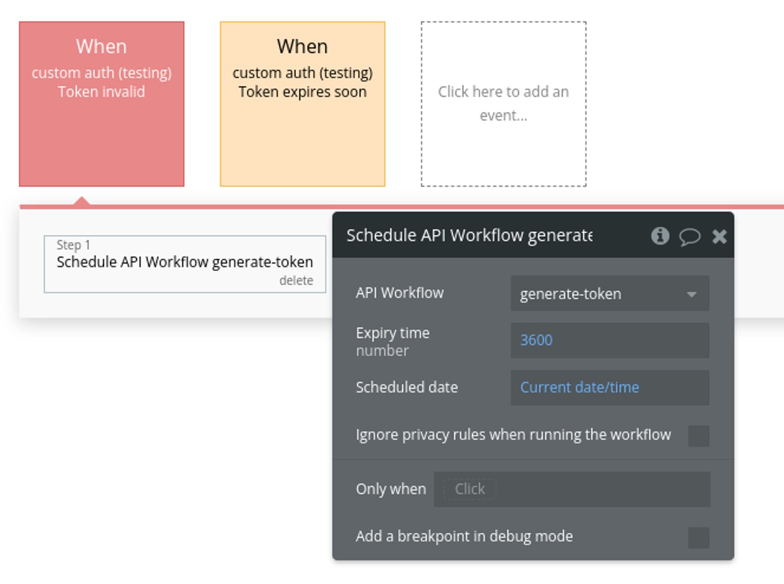 Image without caption