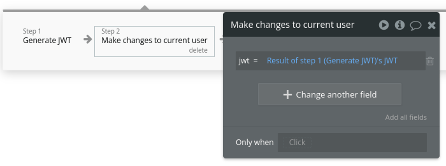 Image without caption