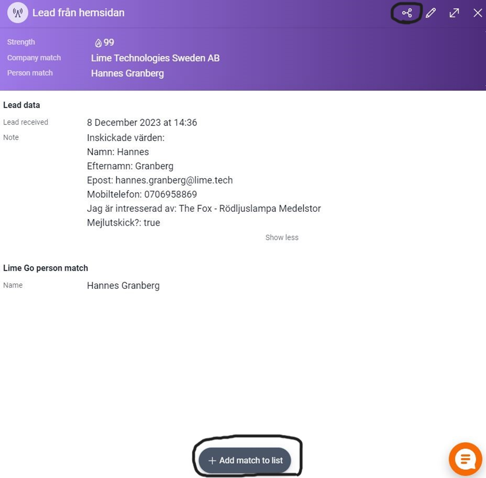 Image without caption