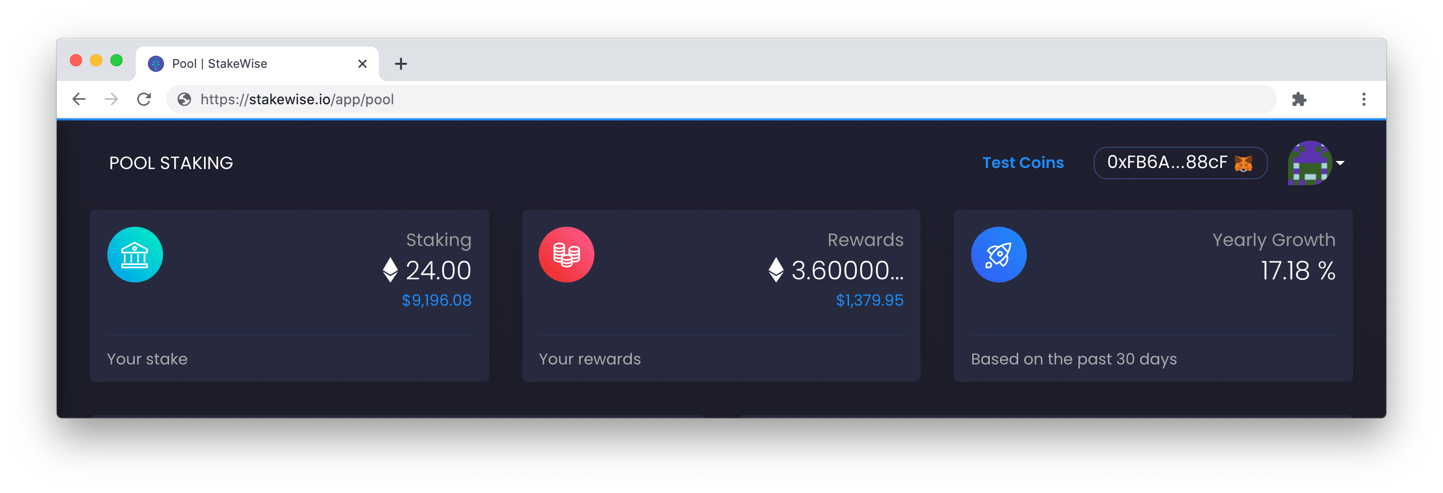 Image without caption