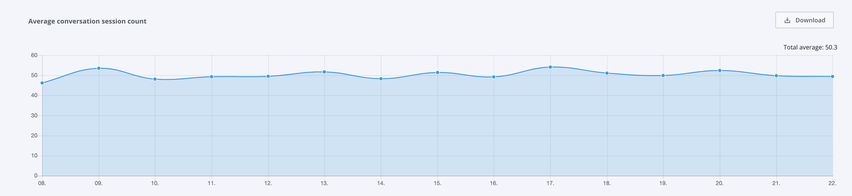 Image without caption