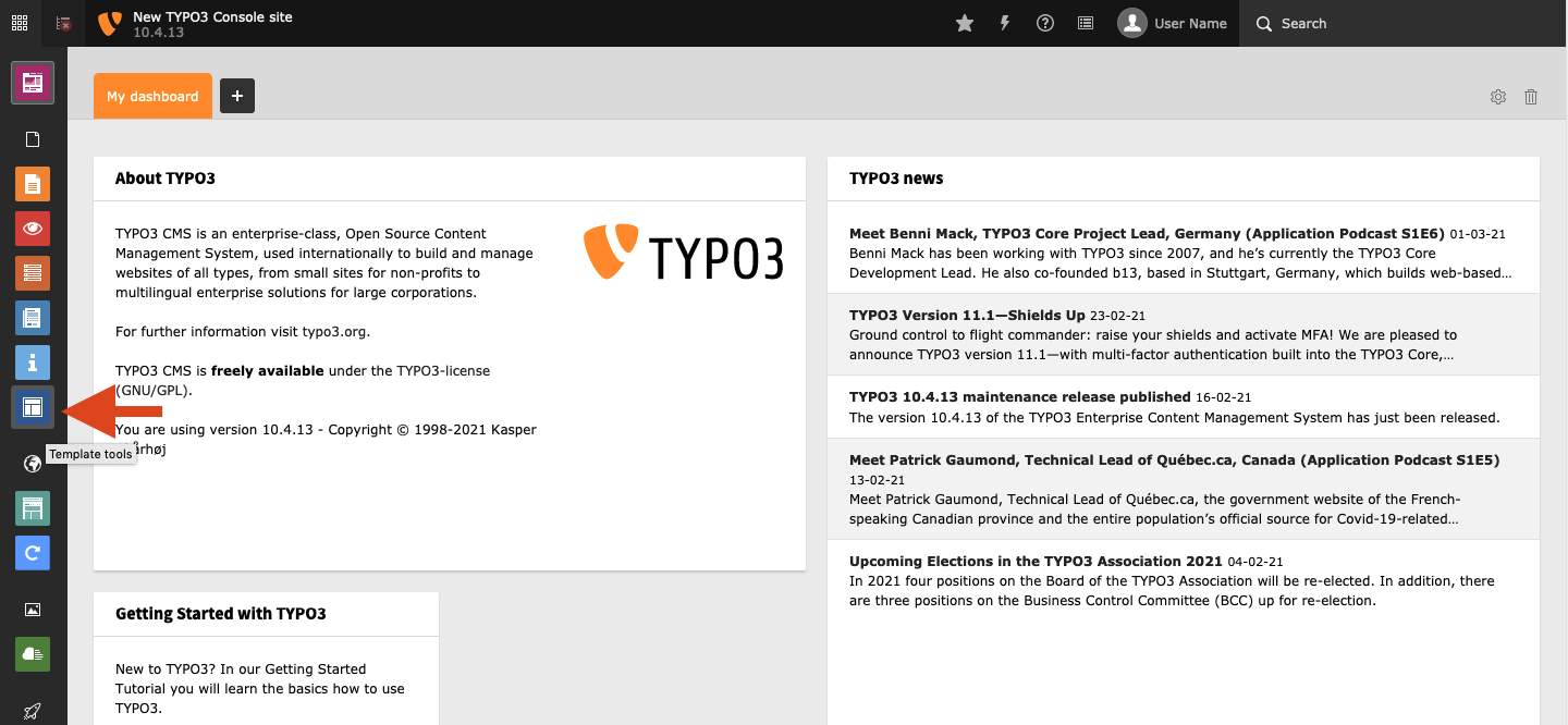 Image without caption