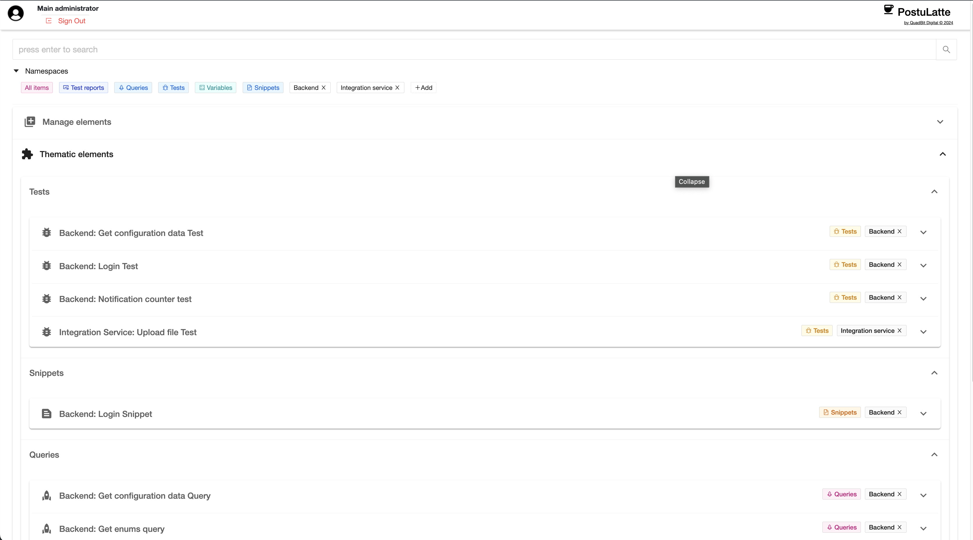 Image without caption