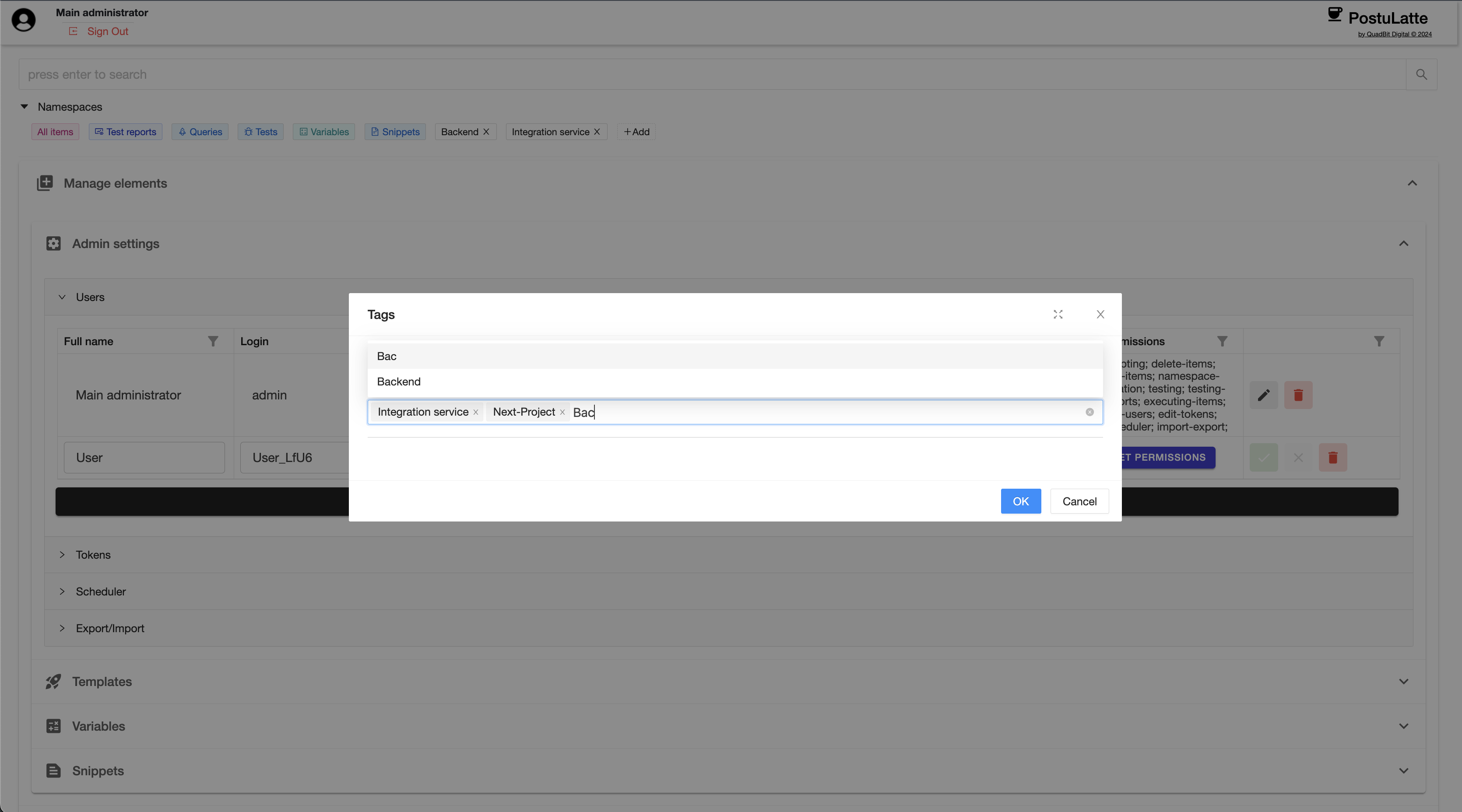 Image without caption