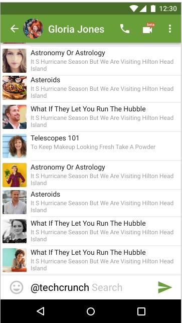 Image without caption