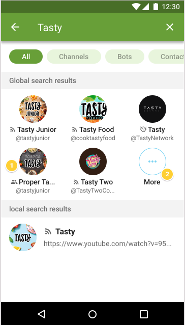 Image without caption