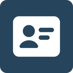 Full User Info