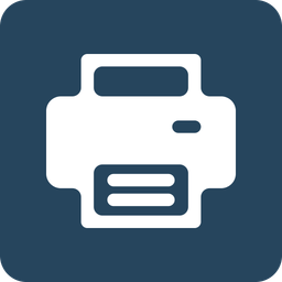 Print Elements and HTML