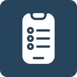 Group → Mobile Menu / Sheet
