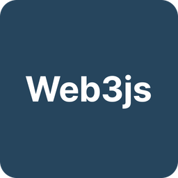 Web3js for Blockchains