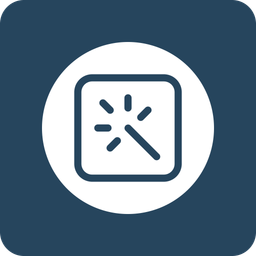 Simple Button Effects on Hover