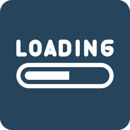 Loading Overlay Animations