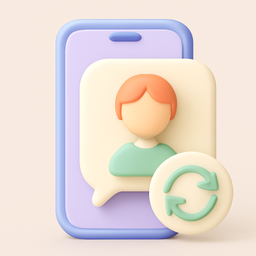 Avatar Creator Free Bubble Mobile