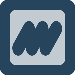 Interactive Background - Fog Reveal