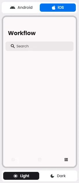 iOS