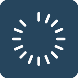 iOS Style Spinner
