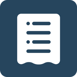 Convert text to list of words