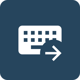 Keyboard Shortcuts for Workflow