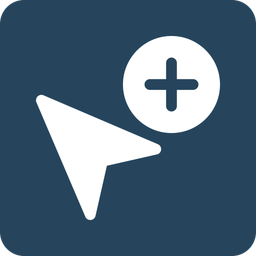 Mouse Cursor (Custom) 