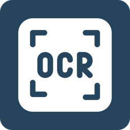 OCR - Convert Images & PDF to text
