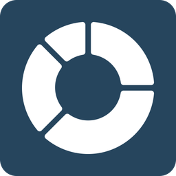 Circular Donut Charts