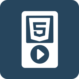 HTML5 Audio Player