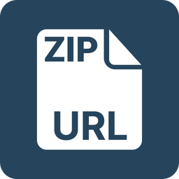 Create ZIP from File URLs