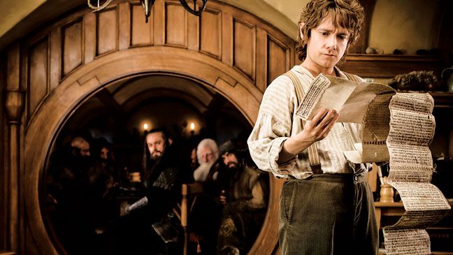 Comme Bilbon Sacquet refusant initialement de rejoindre l'aventure proposée par Gandalf, les organisations résistent souvent à l'examen approfondi de leurs données.