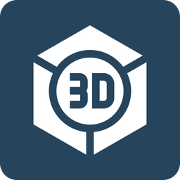 3D Card Parallax