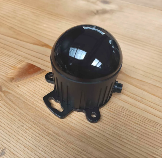 Robosense Airy with mount