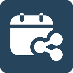 Calendar Share #add to calendar 