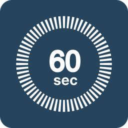 Digital Clock Timer Countdown