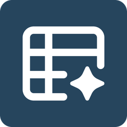 Create and Manage Spreadsheets