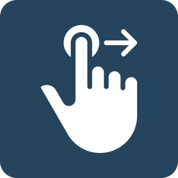 Swipe to Unlock Button (#slide)