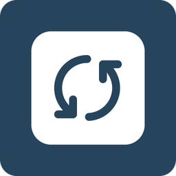 Custom App Refresh Bar Plugin