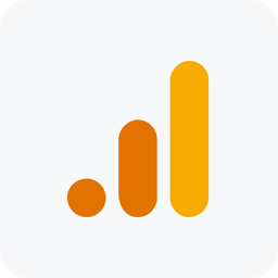 Google Analytics with Webhooks