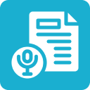 Deepgram Speech to Text Live