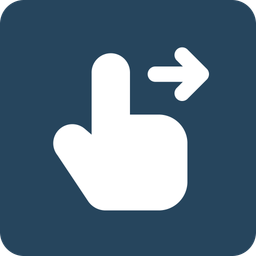 Swipe to Workflow Action
