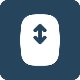 Custom scrollbar