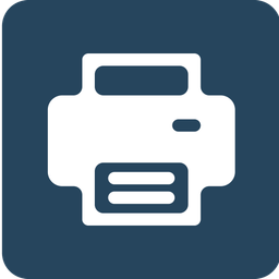 Print Elements and HTML
