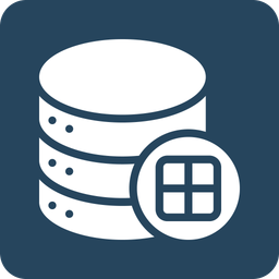 Data Table - Grid View