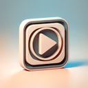 Video Player Plugin for Bubble