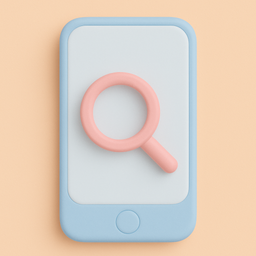 Fuzzy Search for Bubble Mobile 