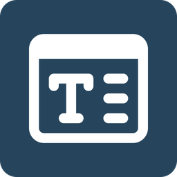Dynamic Page Title