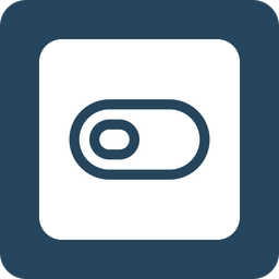 Customizable Toggle Switch Pro