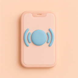 Haptics / Vibrate for Bubble Mobile