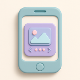 Image Slider Pro for Bubble Mobile