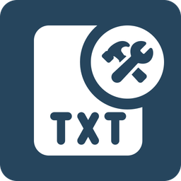 Text File Conjurer