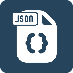 JSON Dictionaries Conversion Tool