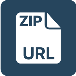 Create ZIP from File URLs